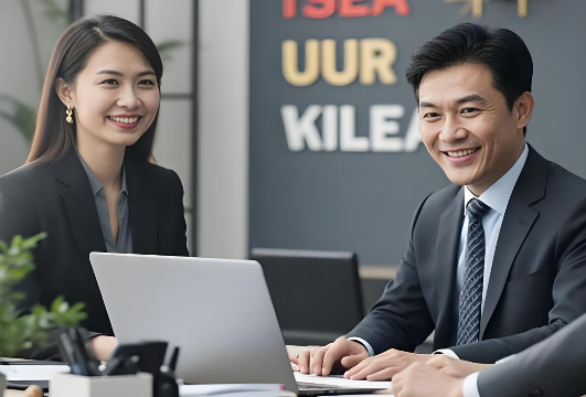 专业人才猎头服务